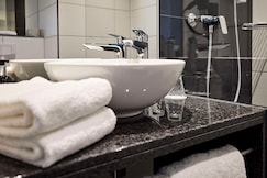Best Western Hotel Viernheim Mannheim