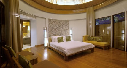 Metadee Concept Hotel Room Type - 3 Private Pool Villas Metadee Concept Hotel Room Type - 3 Private Pool Villas