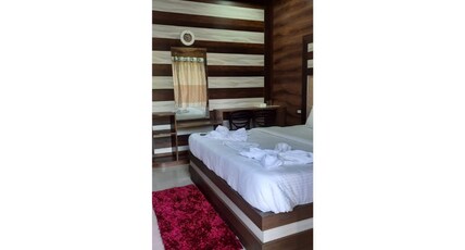Sandy Ridge Resort Room Type - Deluxe Cottge