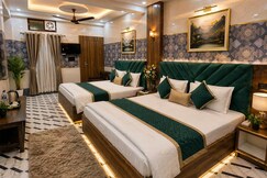 Jyoti Stay Inn Ayodhya