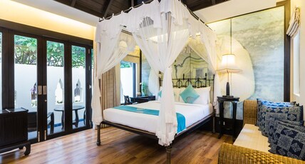 Dara Samui Beach Resort Adult Only - SHA Extra Plus Room Type - Dara Villa