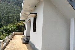 Grace villa