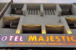 Hotel Majestica 22