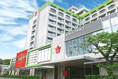 Manila Prince Hotel