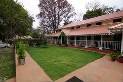 MPT Karnikar Bungalow, Pachmarhi