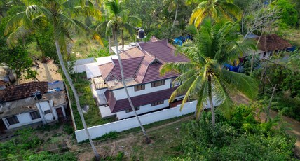 NIVA MARARI BEACH  Room Type - NIVA MARARI BEACH 