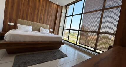 Ranaji Haveli Room Type - Deluxe Room