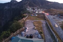 Rit Mawksir Cafe, Lodge and Campsite