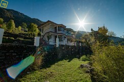 Alt Life Stays - Dharamkot Mcleodganj