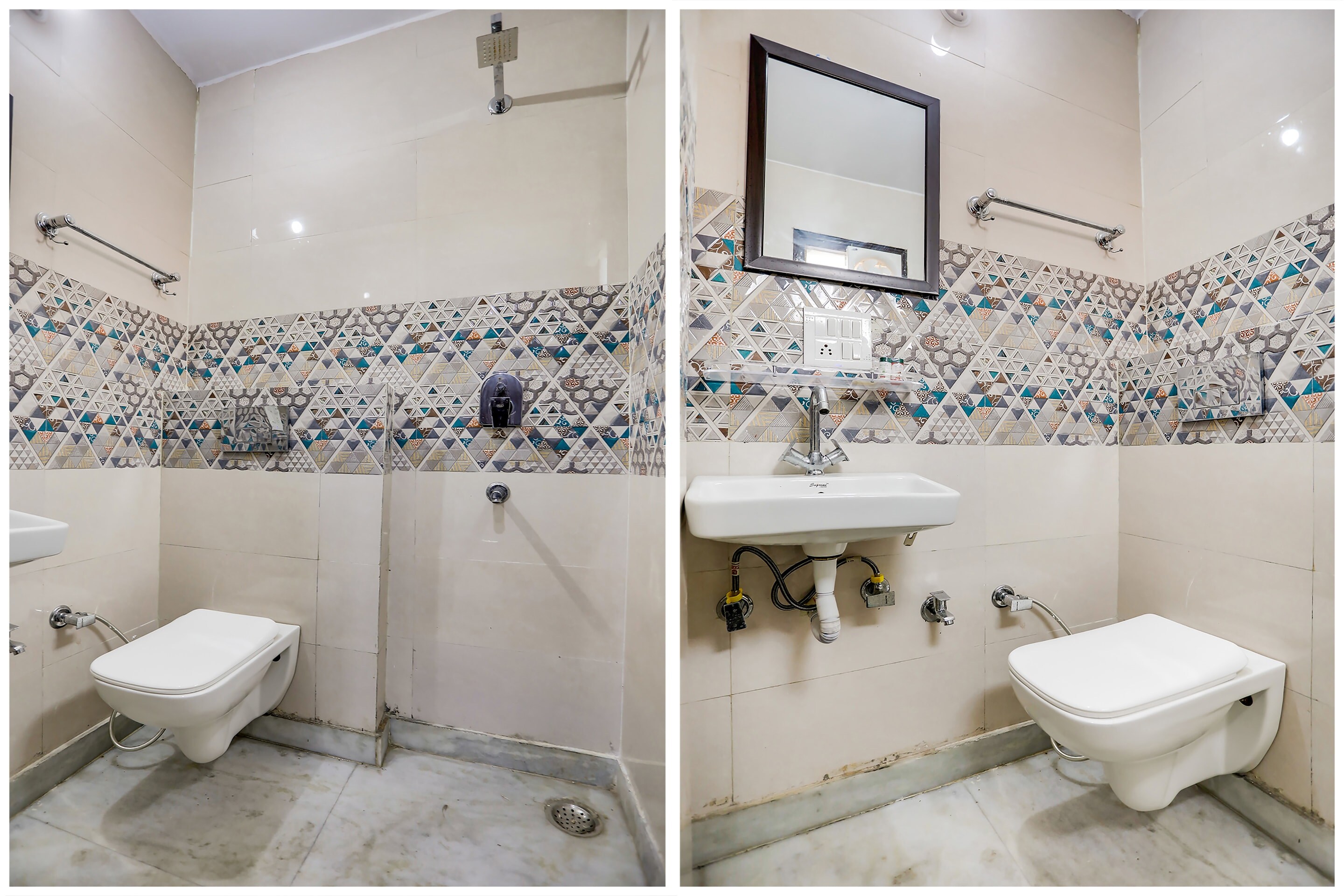 Hotel O Anshun Residency - Tap to explore photos