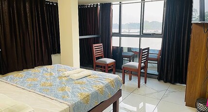 Manus Home Stay Room Type - Standard Double Non AC Room