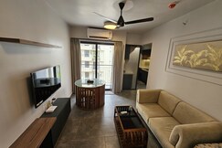Nanma 1 by Snooze Living  | 1BHK at Vytilla A C