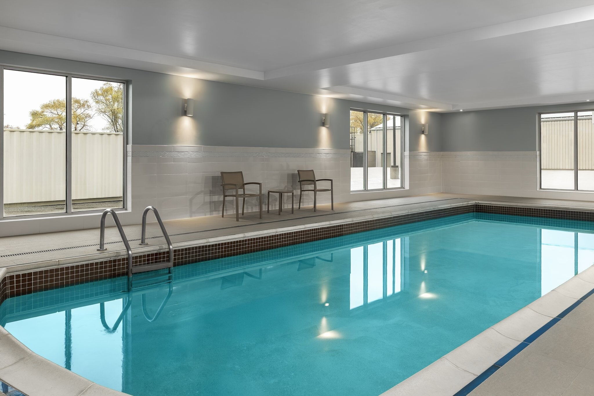 Holiday Inn Express Hotel & Suites Chatham South - Tap to explore photos