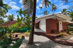 Turtle Island - Ayurveda Backwater Stay, Munroe Island
