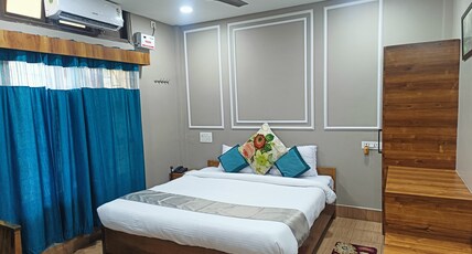 Hotel Mandal Ghang Room Type - Executive Room