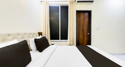 Hotel O Manglam Hotel Room Type - Classic