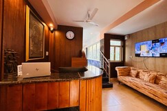 Sach Hotels And Resorts - Doon Valley