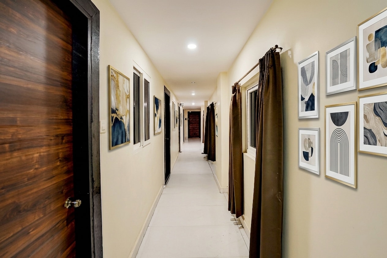 Main gallery