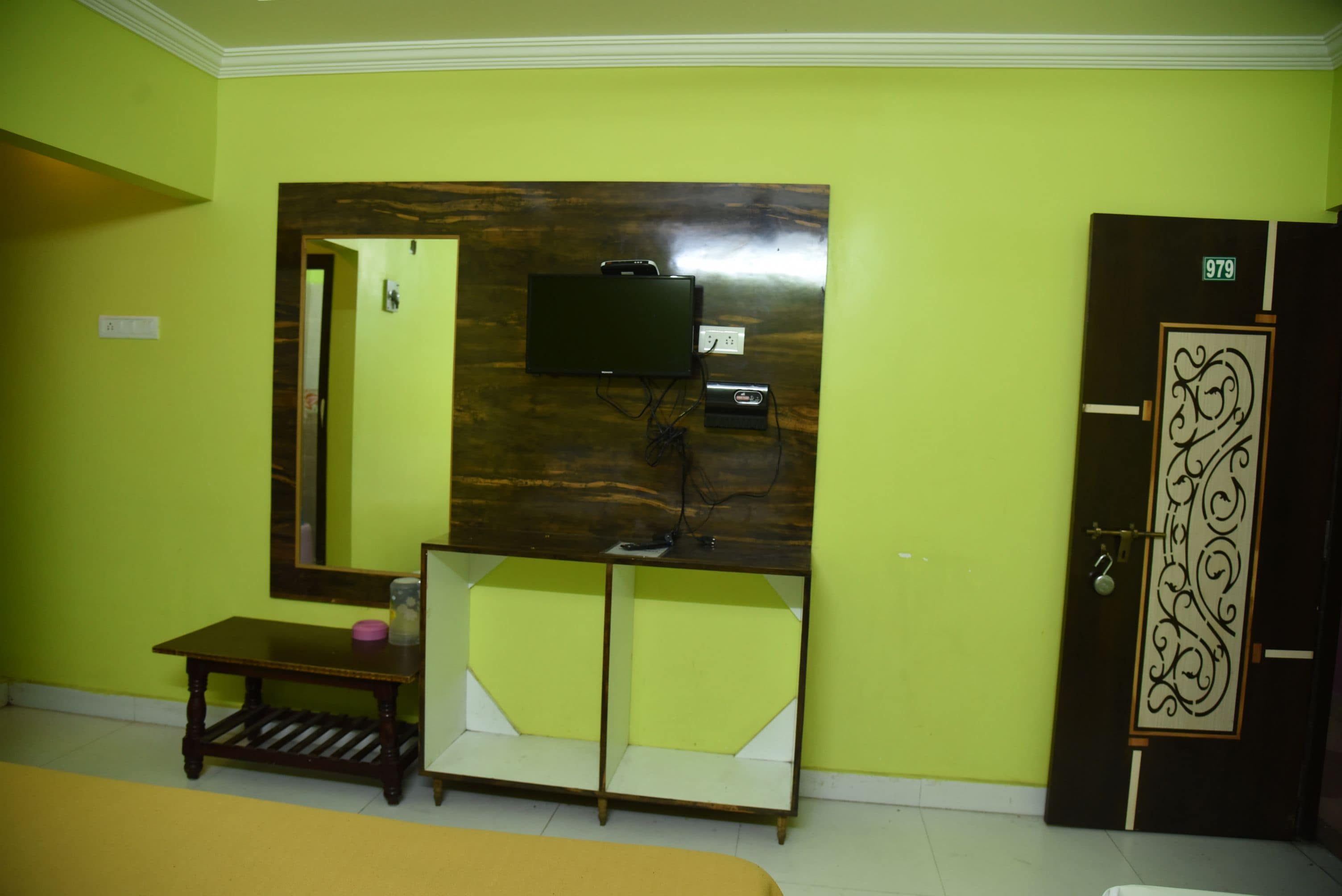 Sujan Residencys - Tap to explore photos