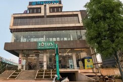 Hotel Landmark Square