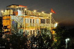 Maa Ganga Homestay & Retreat