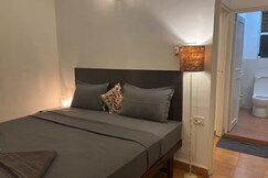 1BHK Apartment at Beiramar Baga by Rightstay