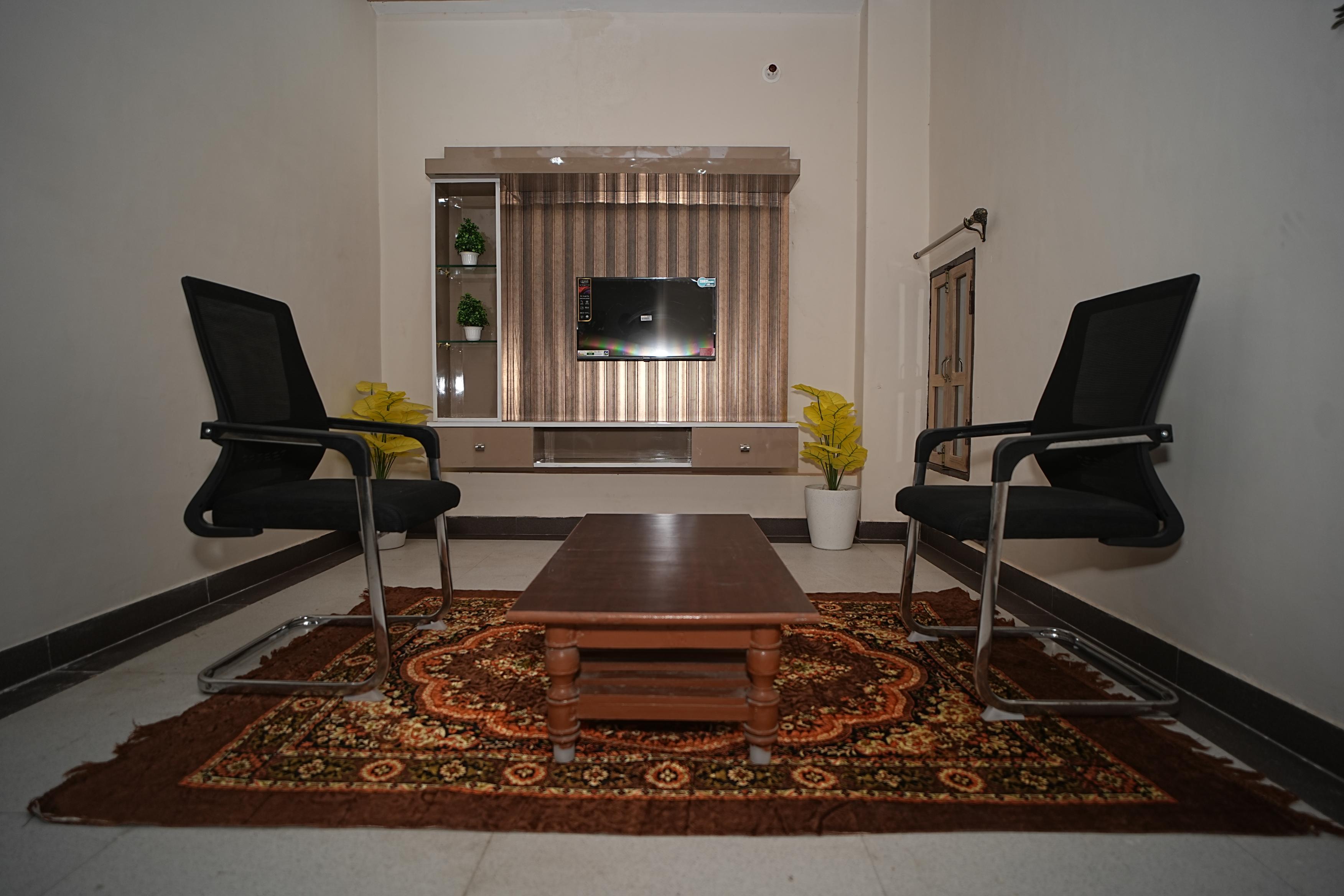 Nidhipataye Homestay - Tap to explore photos