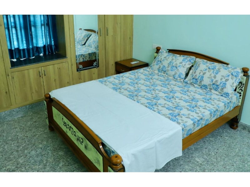 TrueLife Homestays Royal Nagar - Tap to explore photos