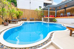 Wild Orchid Villa