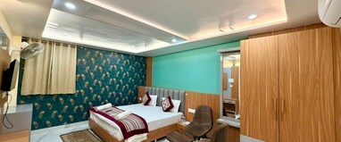 Hotel Heaven Heritage
