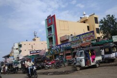 Anand Lodge
