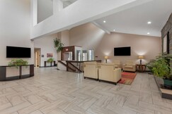 Best Western University Inn