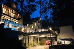 Haze Mountain Resorts