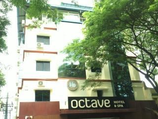 Octave Hotel & Spa JP Nagar - Tap to explore photos