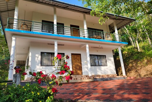 Villa Abu Sulthan