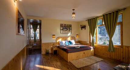 Ride inn cafe and resort Room Type - Superior Room