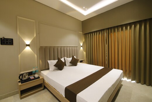 Hotel Maheshwari INN