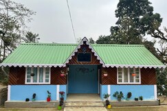 Aashiyana Homestay |Sukhia Pokhari, Darjeeling