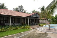 Mandala Resort - By Travelers Mind