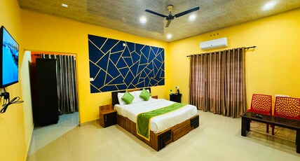 Himadri Retreat | Rooms in a Cottage Room Type - Premium Room
