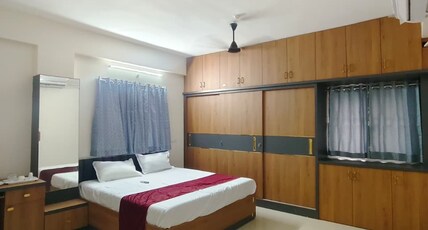 Adarsh Guest House Room Type - Bedroom 10 Adarsh Guest House Room Type - Bedroom 10