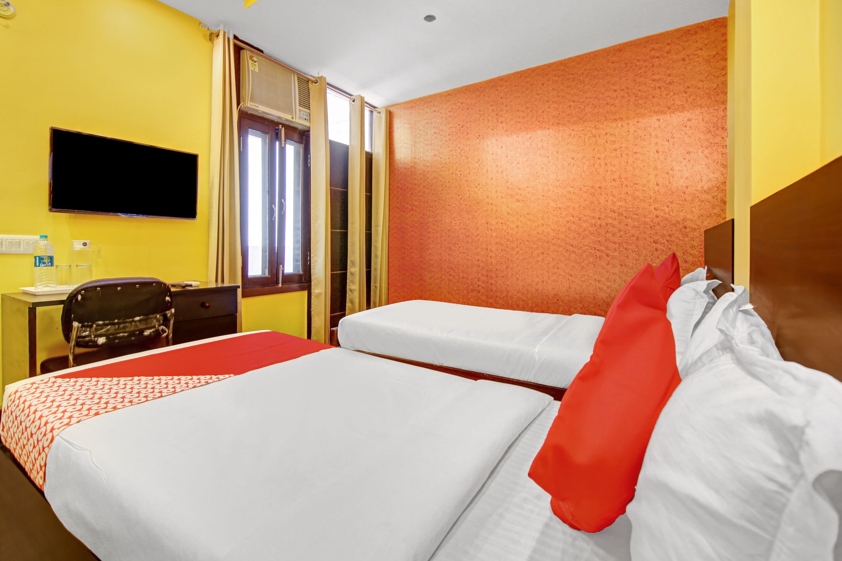 Hotel O Rising stay Hotel - Tap to explore photos