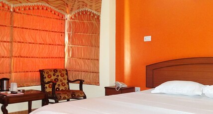HOTEL POLO REGENCY Room Type - Regular Room