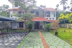 Casade Victoria Marari Rooms