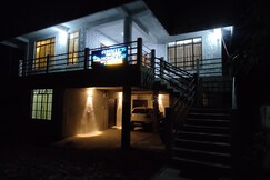 Annie's The Family Homestay Sohra