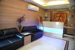 Hotel Divine Destination