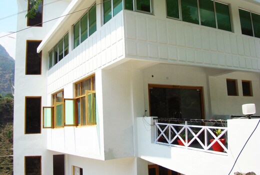 Hotel Le Meadows