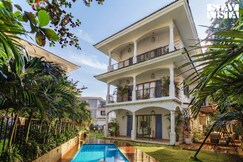 StayVista at Arden Blu