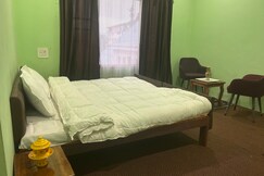 Sweet Home Apartments