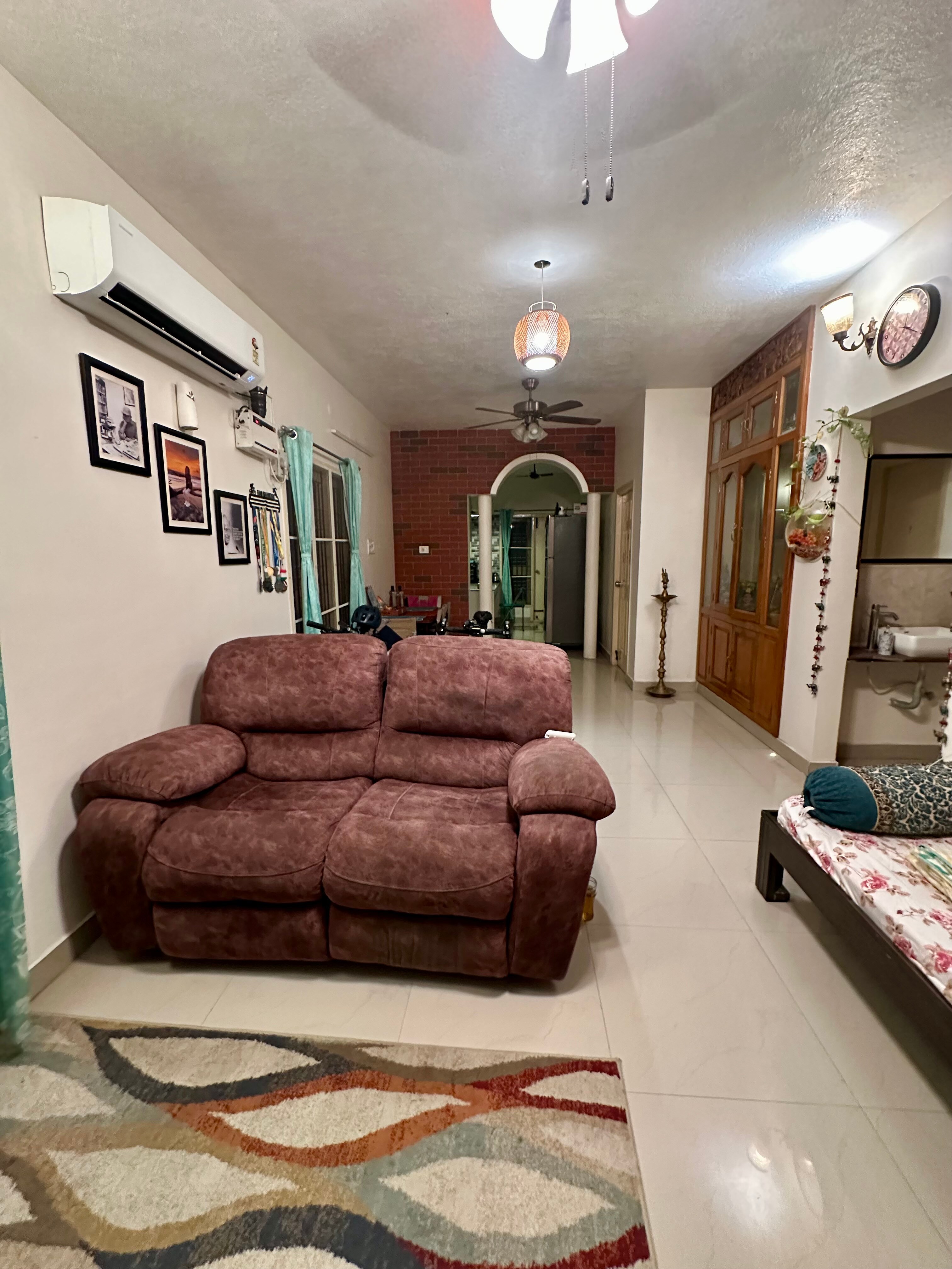 Manasa s Retreat
Peaceful Home for Positive Guests - Tap to explore photos
